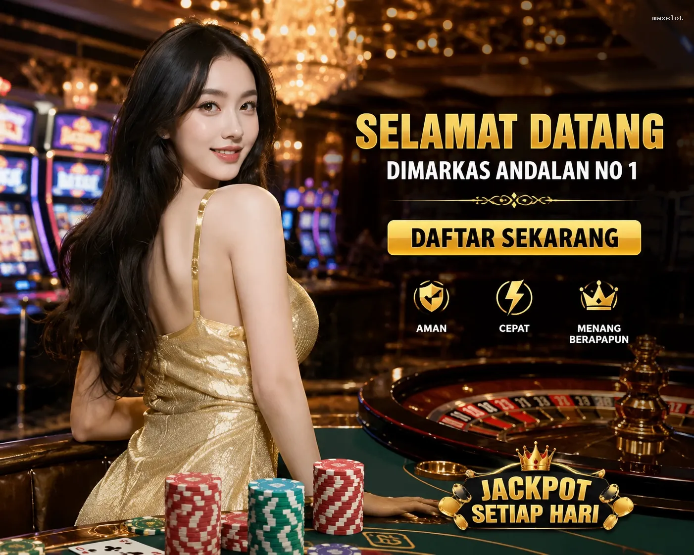 Tips dan Trik Bermain di maxslot untuk Pemula